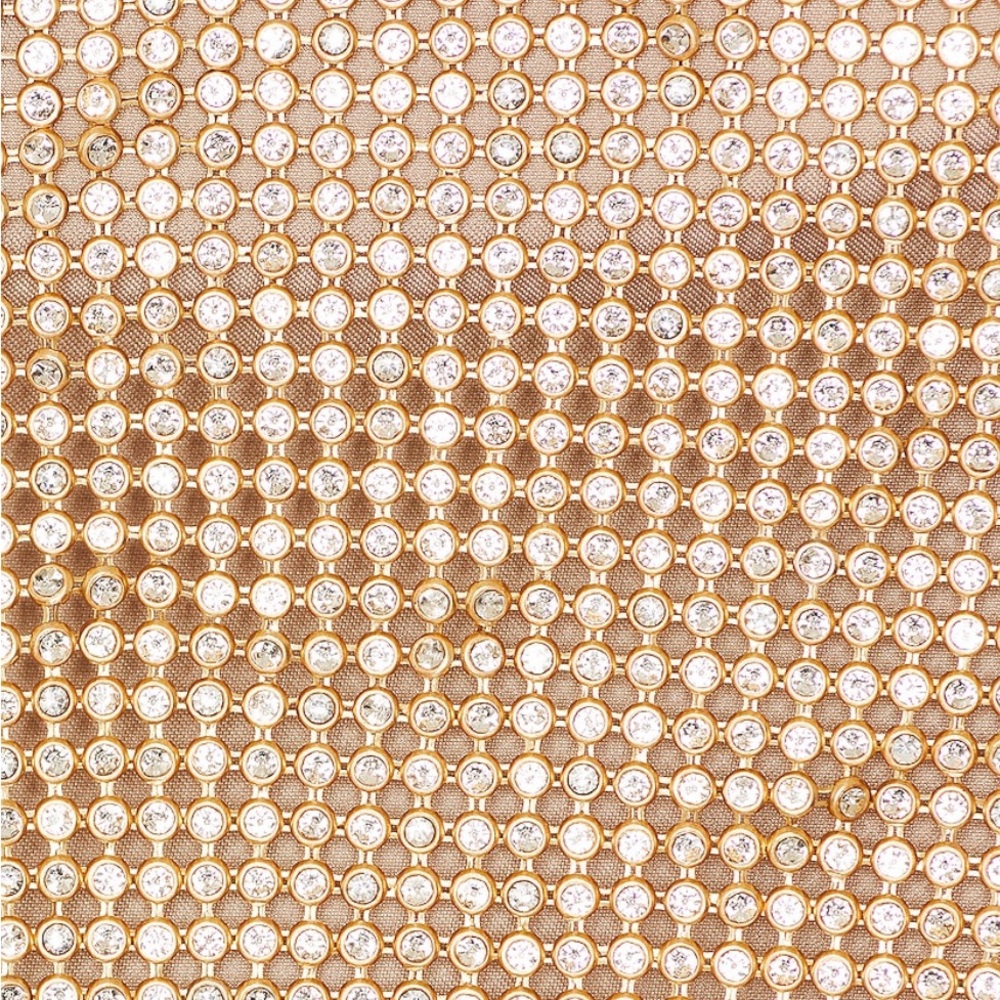 SNDYS Audrina Top Gold S - Picture 4 of 8